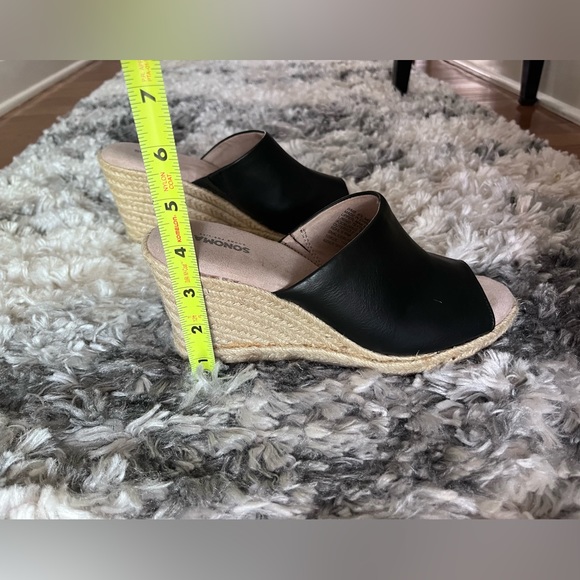 Sonoma Slip on Wedges - Picture 10 of 13